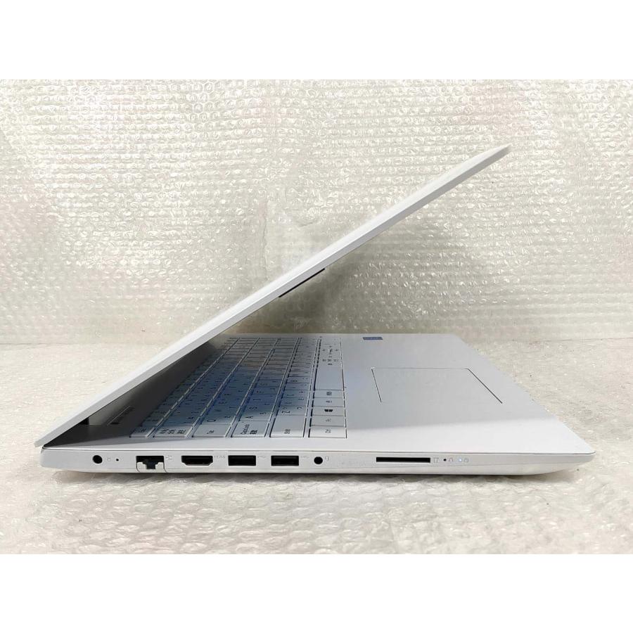 LaVie Note Standard NEC LAVIE NS150/K 15.6型 Celeron N4000/4GB/1TB