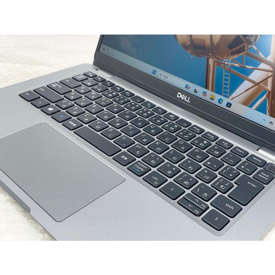 DELL（デル） DELL Latitude 5330 13.3型 i7-1265U/16GB/512GB SSD