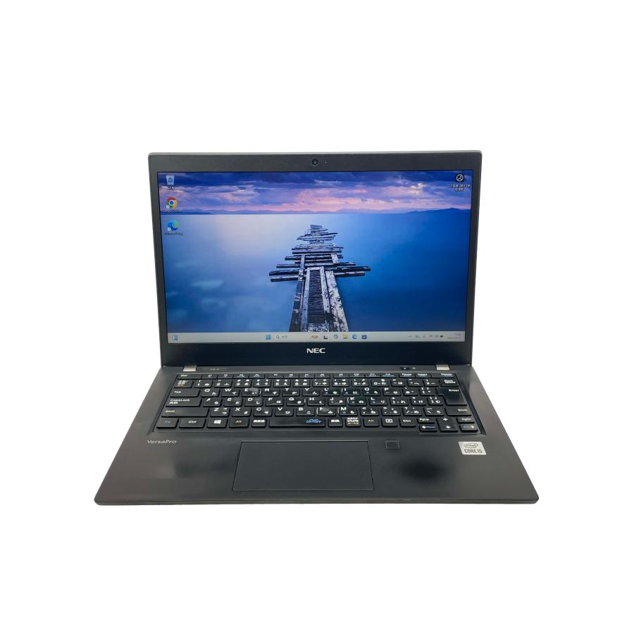 LaVie Note Standard NEC VersaPro VB-9 13.3型 i5-10210U/8GB/256 SSD