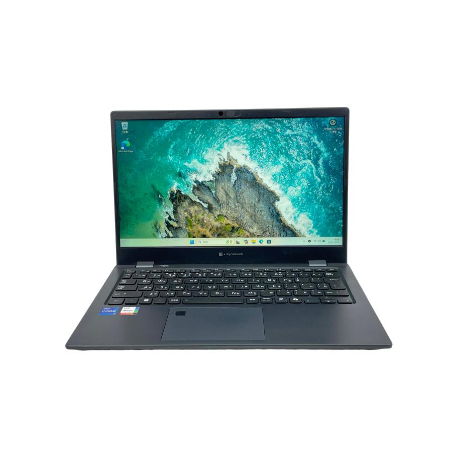 dynabook G 2024年モデル 東芝 Dynabook G83/LY 13.3型 i7-1355U/32GB