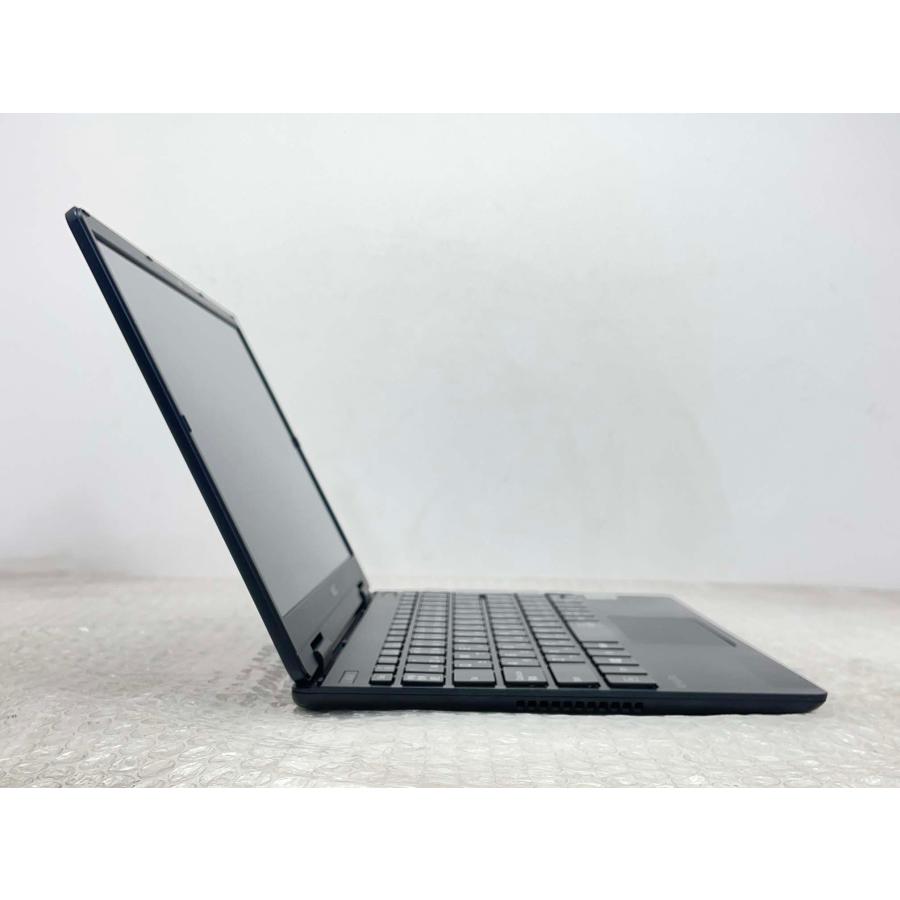 VersaPro NEC VC-6 12.5型 i5-10210Y/8GB/128GB SSD/Windows11/WPS