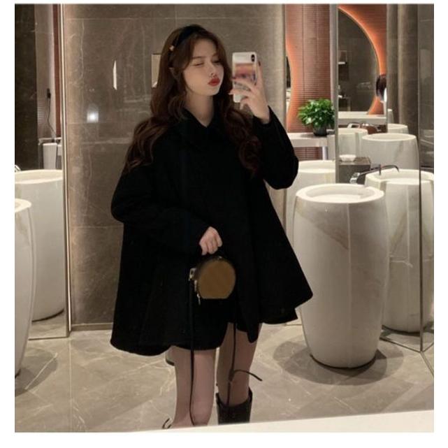 ケープコート ショートコート マントコート ポンチョコート レディース