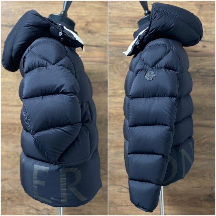 MONCLER（モンクレール） 【中古・極美品】 WILMS ウィルムス ダウン