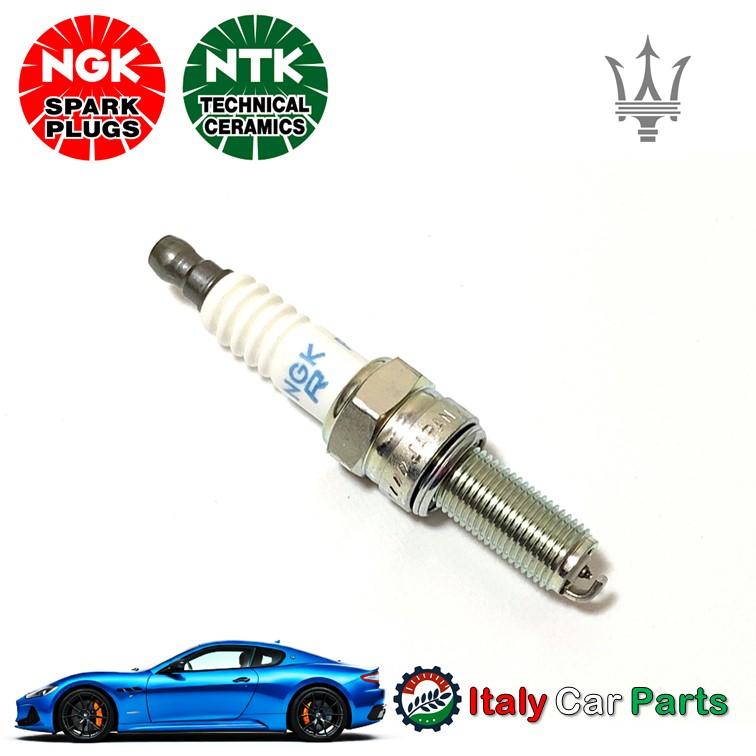 Maserati（マセラティ） スパークプラグ NGK マセラティ純正OEM