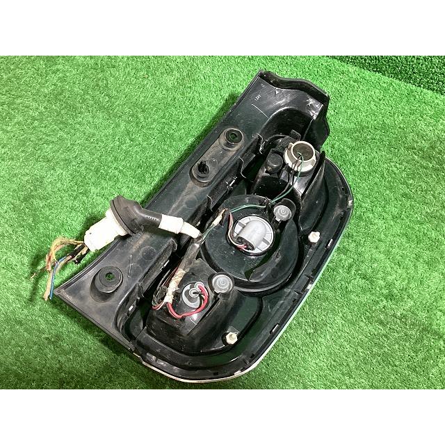 ハスラー スズキ MR41S ハスラー純正 LEDテールランプ テールライト左