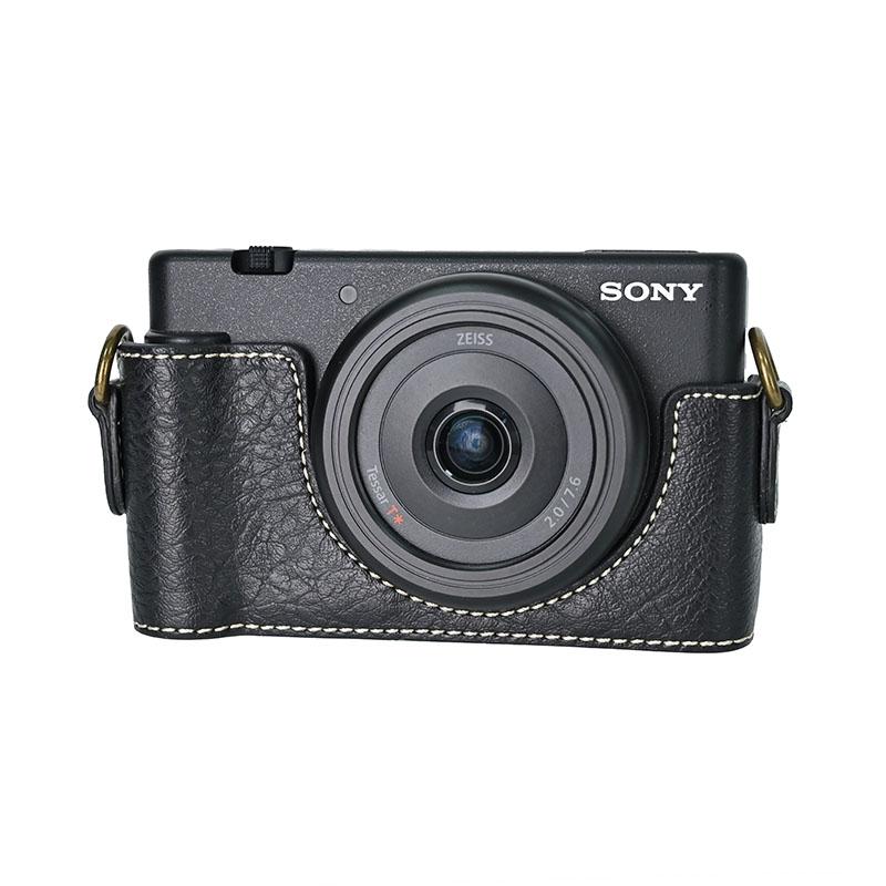Sony ZV1F 用 ソニー zv1f カメラ ケース ZV-1F カバー zv-1f PUレザー