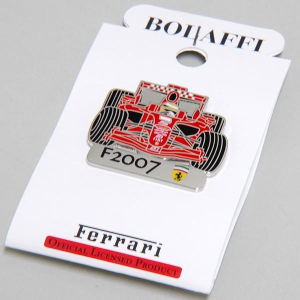 Ferrari（フェラーリ） フェラーリ純正F2007チャンピオン獲得記念