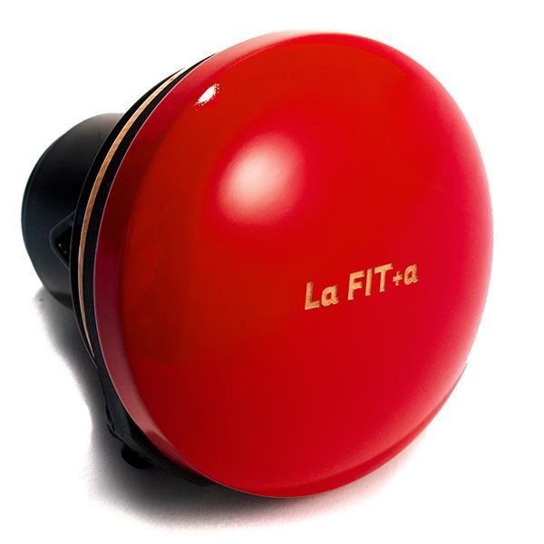 FIAT（フィアット） 全5色 500 ウッドフューエルキャップ by La FIT+a