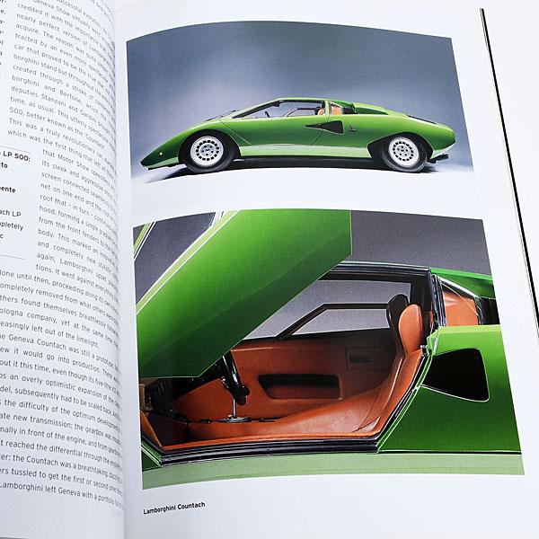 Lamborghini（ランボルギーニ） LAMBORGHINI THE COLLECTION 書籍