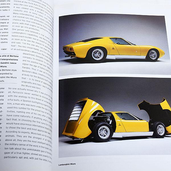 Lamborghini（ランボルギーニ） LAMBORGHINI THE COLLECTION 書籍