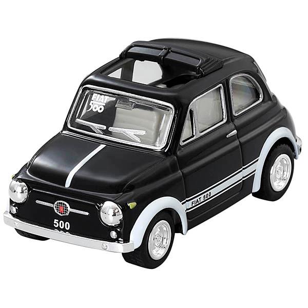 FIAT（フィアット） 1/43 フィアットnuova500ミニチュアモデル