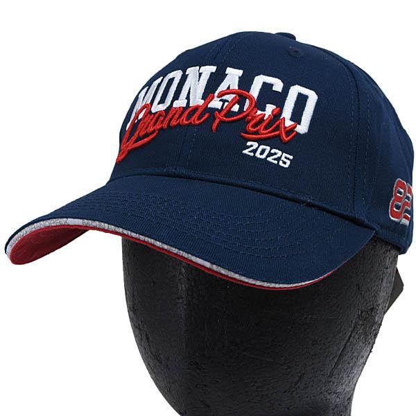 Ferrari（フェラーリ） モナコグランプリ2025 ACMオフィシャルベース