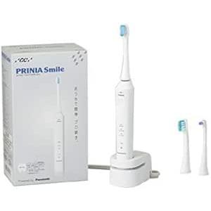 GC（ジーシー） プリニアスマイル 音波振動歯ブラシ MI-0004 電動