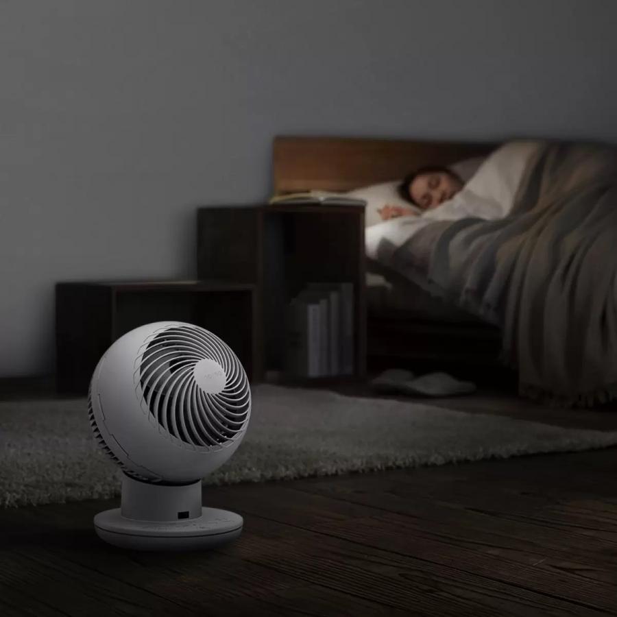 IRIS OHYAMA（アイリスオーヤマ） （アイリス DC 静音サーキュレーター