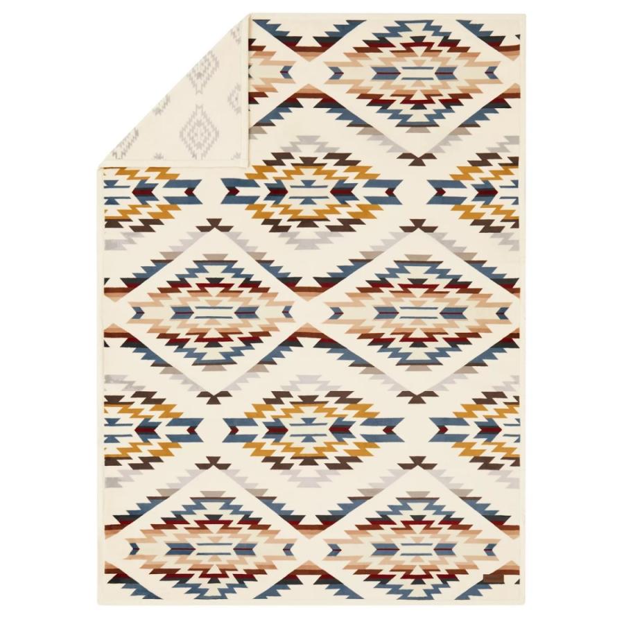 PENDLETON（ペンドルトン） 大判ひざ掛け リバーシブル 127cm x 177cm