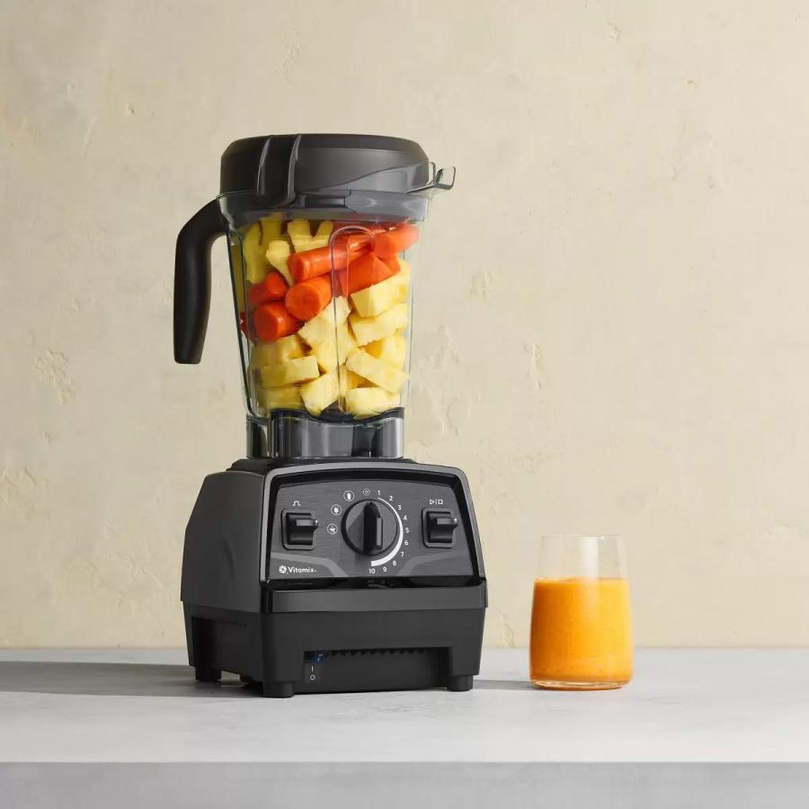 Vitamix（バイタミックス） （バイタミックス E520 VM0202A ブレンダー