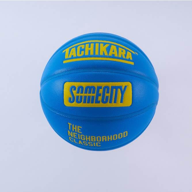 7号球】【バスケットボール】TACHIKARA BASKETBALL タチカラ ボール