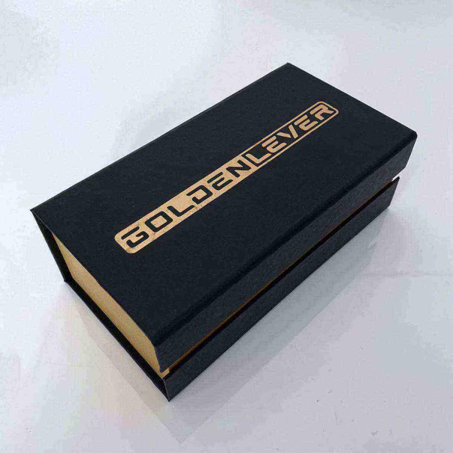 ASI Golden Lever Box アーケード スティック インドネシア ゴールデン