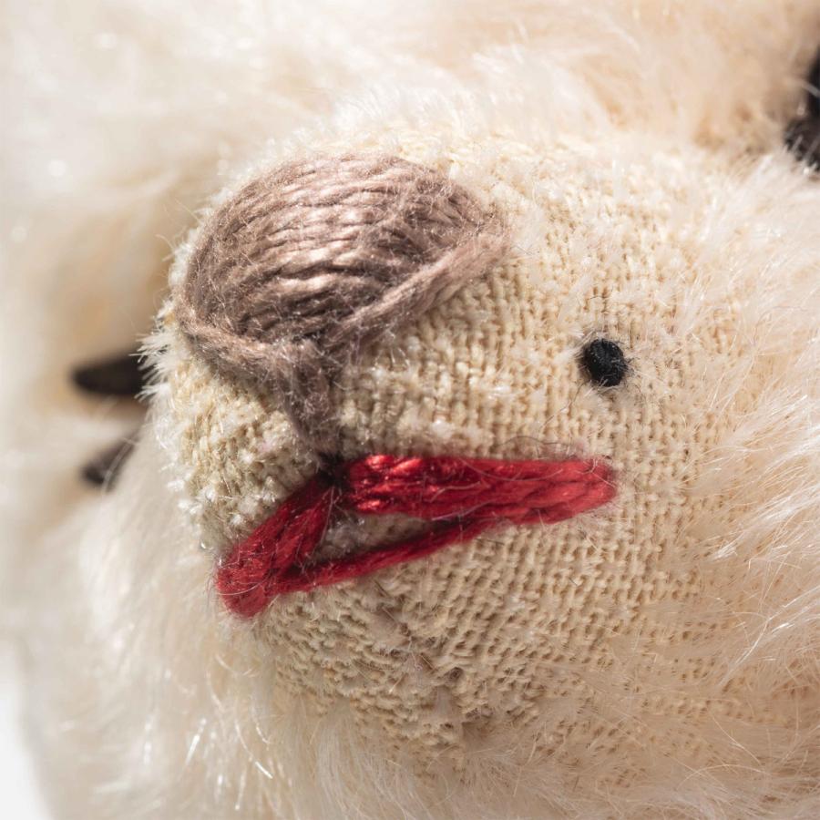 シュタイフ マリリン・モンロー 100周年記念 テディベア 29cm Steiff