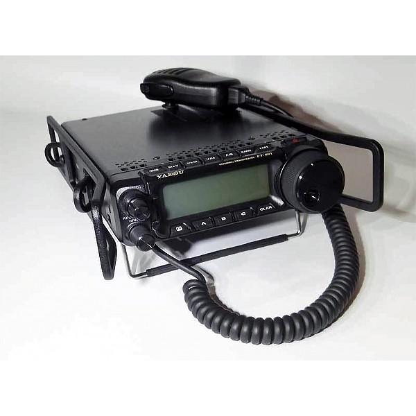 FT-991AシリーズとPZ-991EBのセット YAESU HF/VHF/UHF（1.8MHz帯