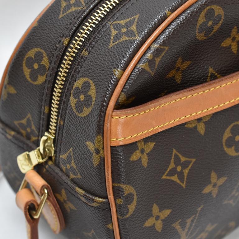 ブロワ LOUIS VUITTON ルイヴィトン モノグラム M51221 : 質・井沢屋YS