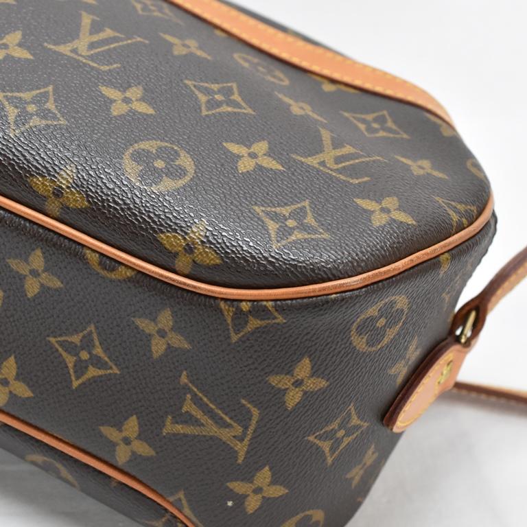 ブロワ LOUIS VUITTON ルイヴィトン モノグラム M51221 : 質・井沢屋YS