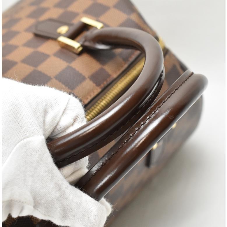 リベラ（LOUIS VUITTON） LOUIS VUITTON ルイヴィトン ダミエ リベラMM