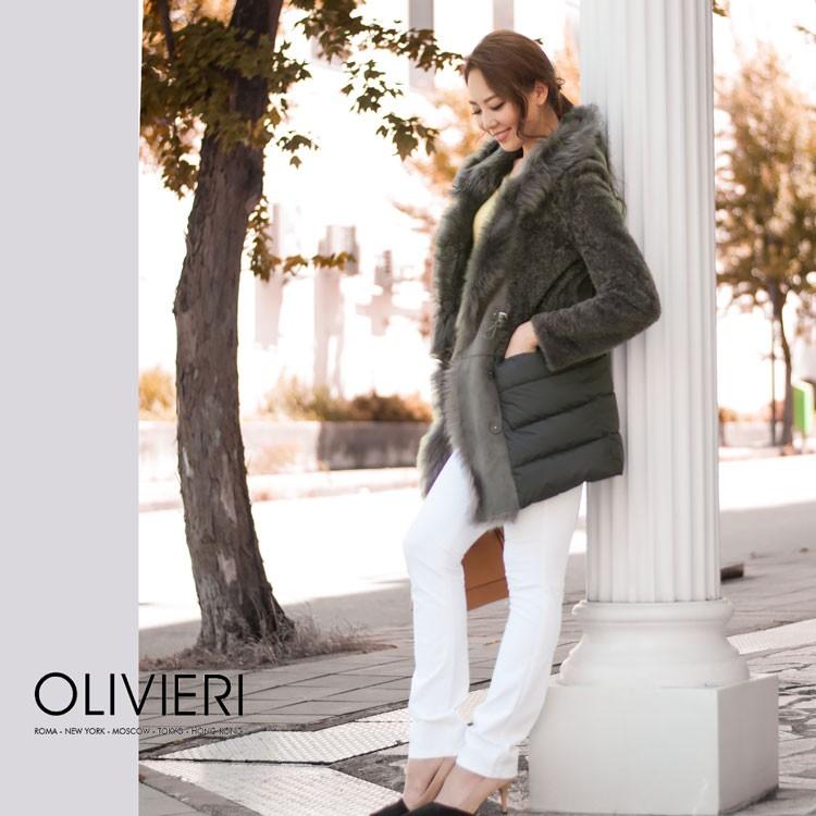 sankyo shokai（三京商会） ＜爆買＞リアルムートンOLIVIERI