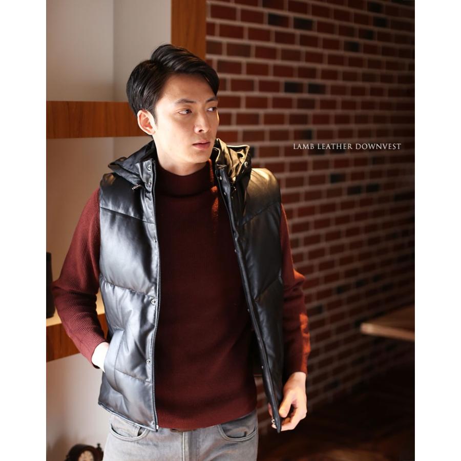 sankyo shokai（三京商会） ＜爆買＞[10%offクーポン]ラム レザー