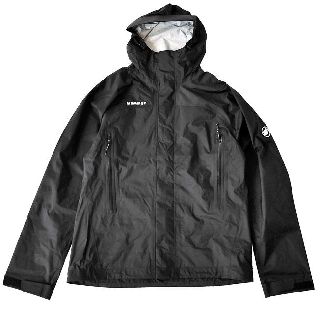 MAMMUT（マムート） ナイロン ジャケット メンズ MAMMUT Microlayer