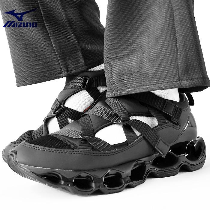 MIZUNO（ミズノ） スニーカー サンダル メンズ MIZUNO WAVE PROPHECY