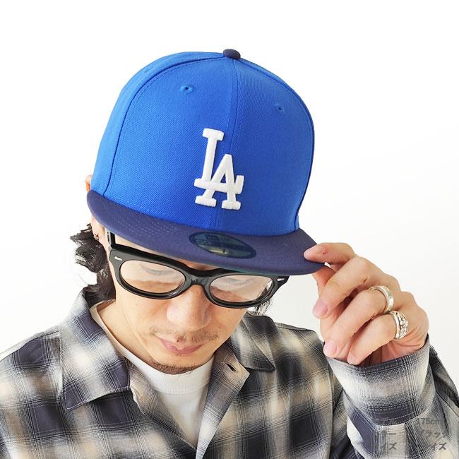 NEW ERA（ニューエラ） キャップ NEW ERA 59FIFTY GORO NAKATSUGAWA
