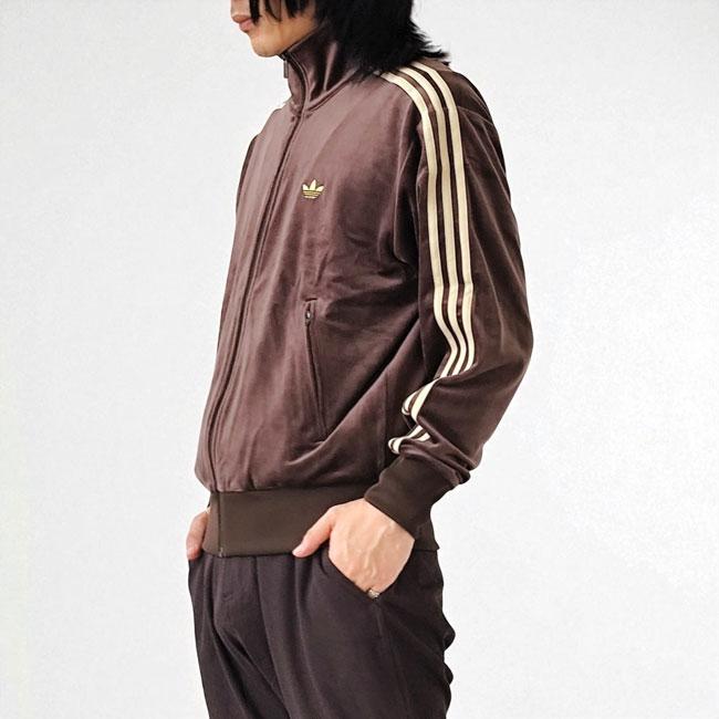 adidas Originals アディダス originals ジャージ トラックジャケット