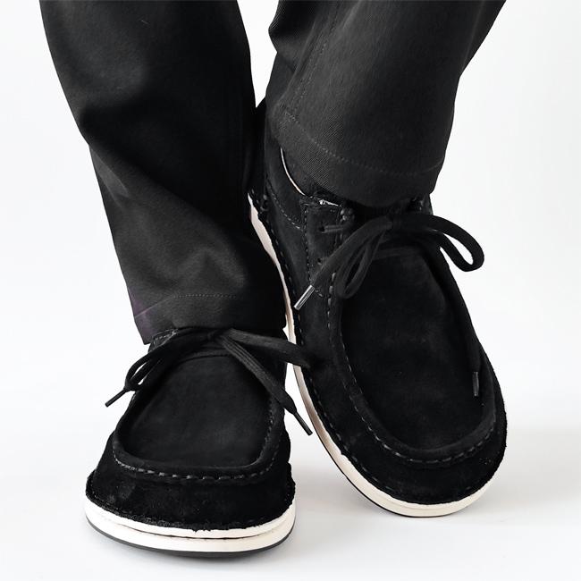 BIRKENSTOCK（ビルケンシュトック） モカシン パサデナ PASADENA