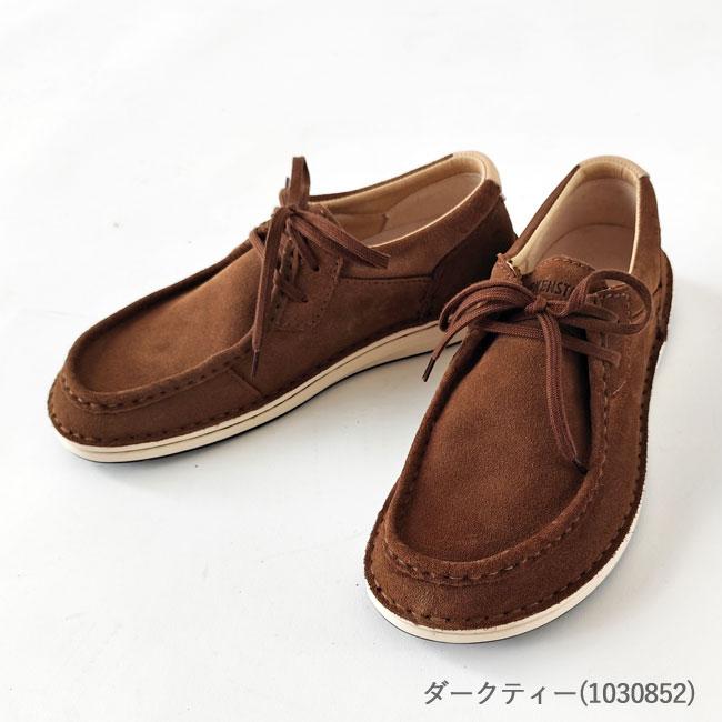 BIRKENSTOCK（ビルケンシュトック） モカシン パサデナ PASADENA