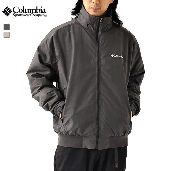 Columbia（コロンビア） 中綿 ジャケット Falmouth Jacket ファルマス