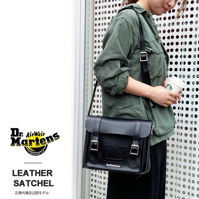 Dr.Martens（ドクターマーチン） ショルダーバッグ レディース Dr