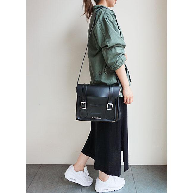 Dr.Martens（ドクターマーチン） ショルダーバッグ レディース Dr