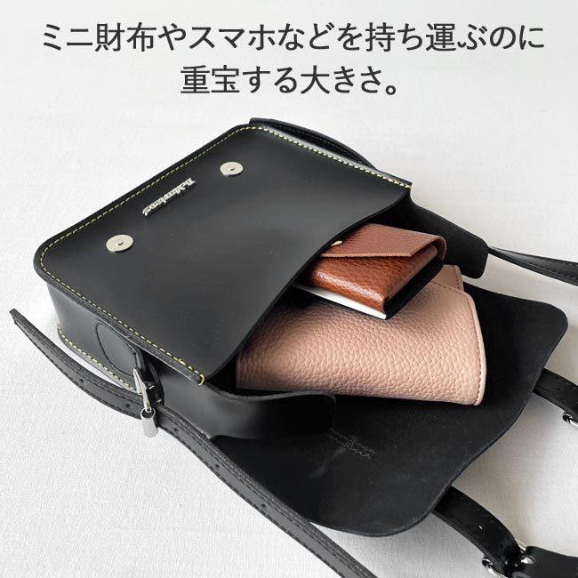 Dr.Martens（ドクターマーチン） ショルダーバッグ レディース Dr