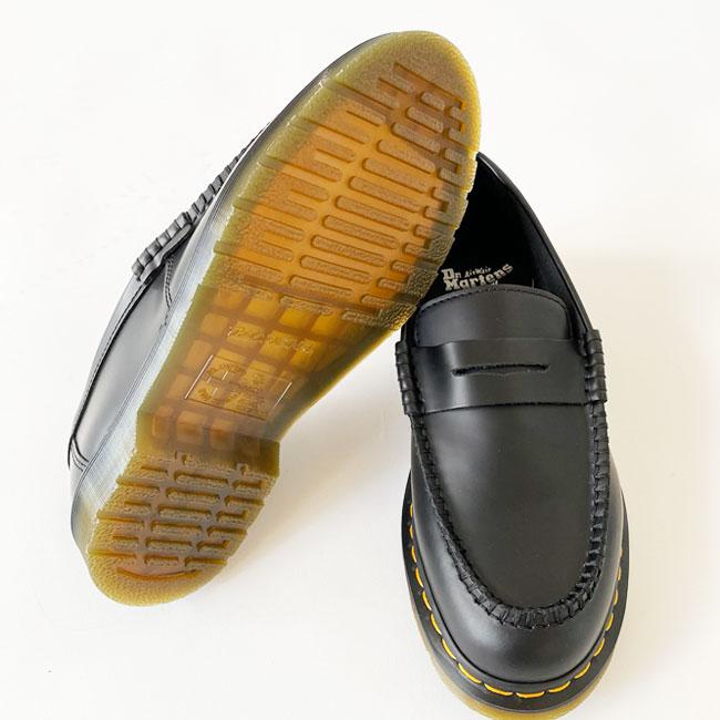 Dr.Martens（ドクターマーチン） ローファー メンズ Dr.Martens Penton