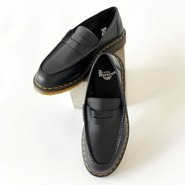 Dr.Martens（ドクターマーチン） ローファー メンズ Dr.Martens Penton