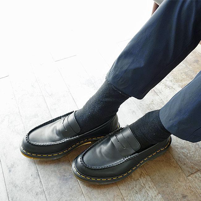 Dr.Martens（ドクターマーチン） ローファー メンズ Dr.Martens Penton