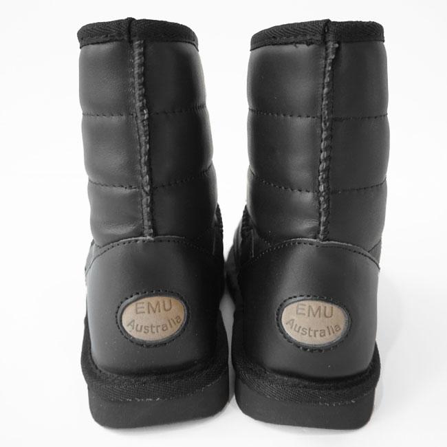 EMU Australia（エミュ オーストラリア） エミュー ブーツ ムートン