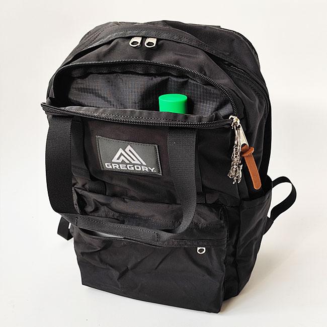 GREGORY（グレゴリー） 正規取扱店 リュック デイパック 18L GREGORY