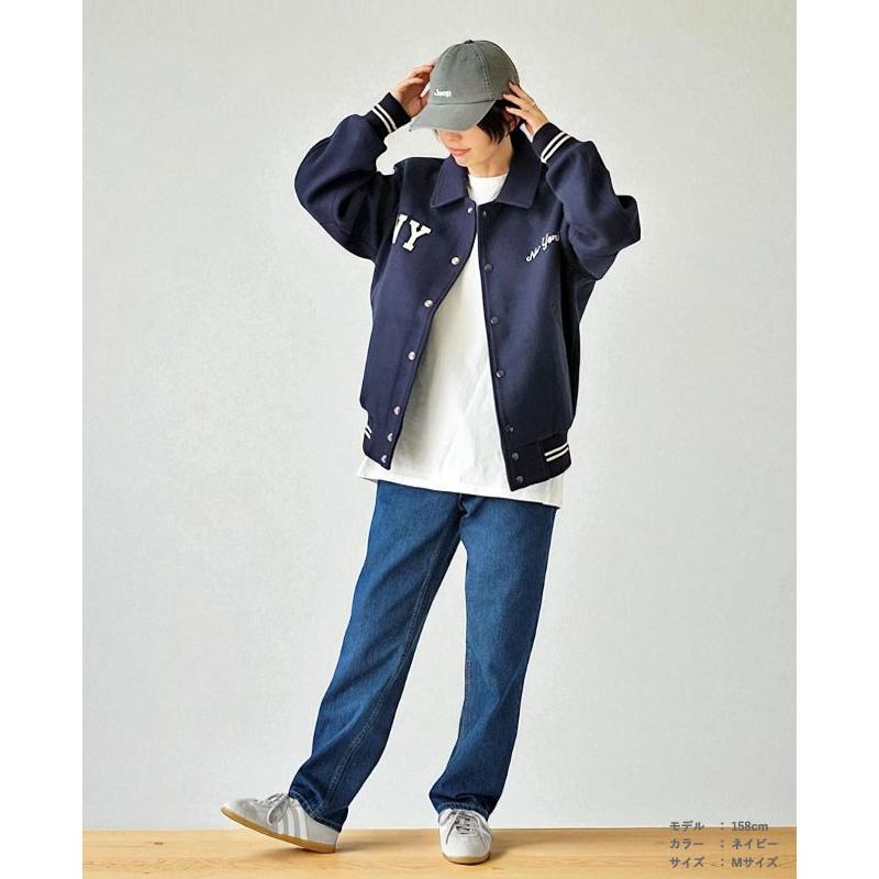 SKOOKUM（スクーカム） ジャケット スタジャン Bylon Collar Poly