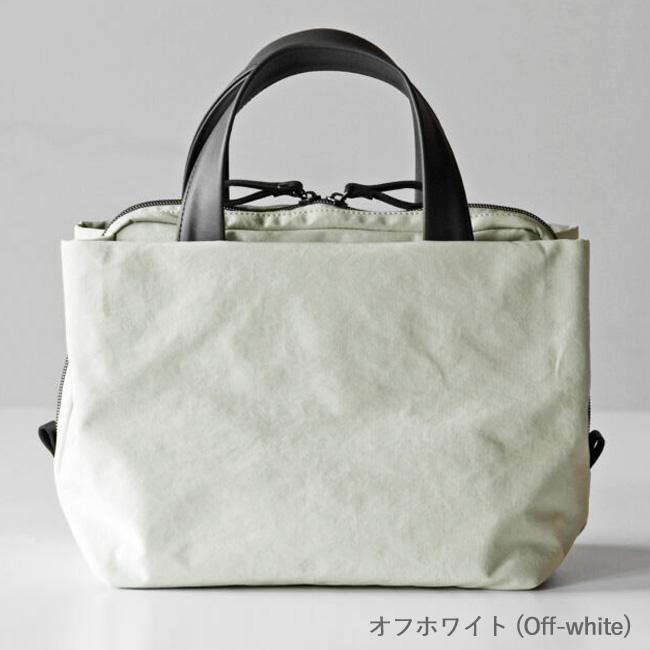 TUTUMU ツツム 豊岡鞄 トートバッグ レディース ナイロン トレ トート