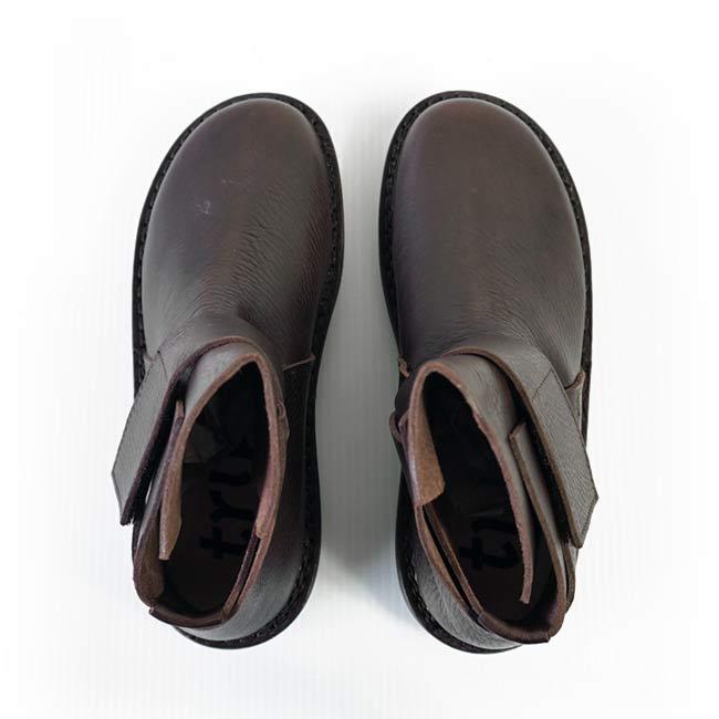 trippen（トリッペン） ブーツ レディース BASE ベース ベルクロ