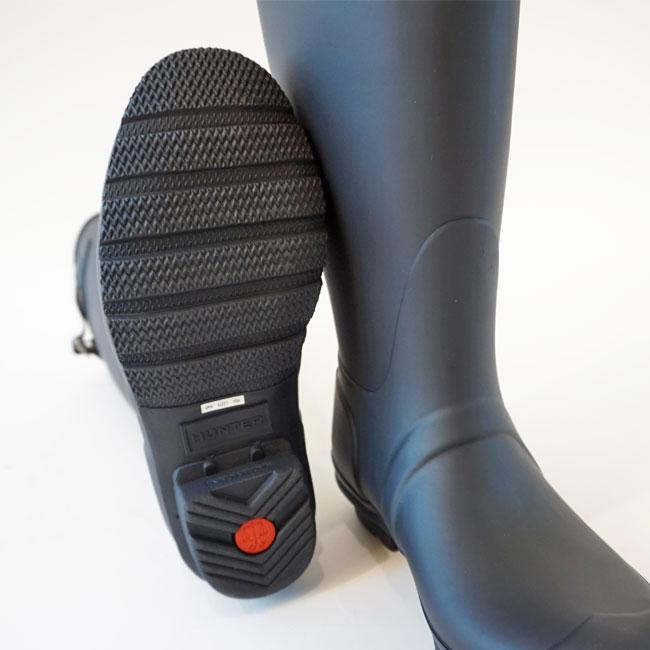 HUNTER（ハンター） ブーツ ロングブーツ レディース 長靴 レイン