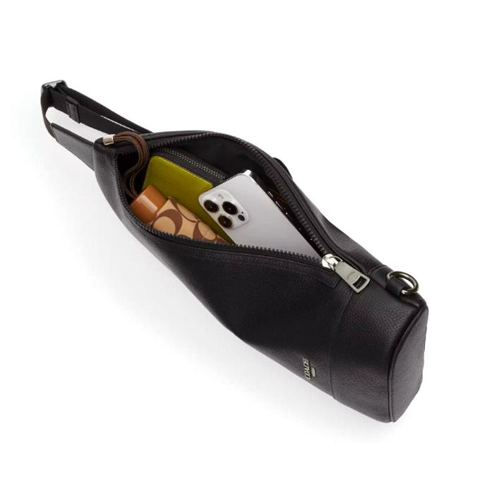 COACH（コーチ） アウトレット CY803 QB/BK ドミニク スリング パック