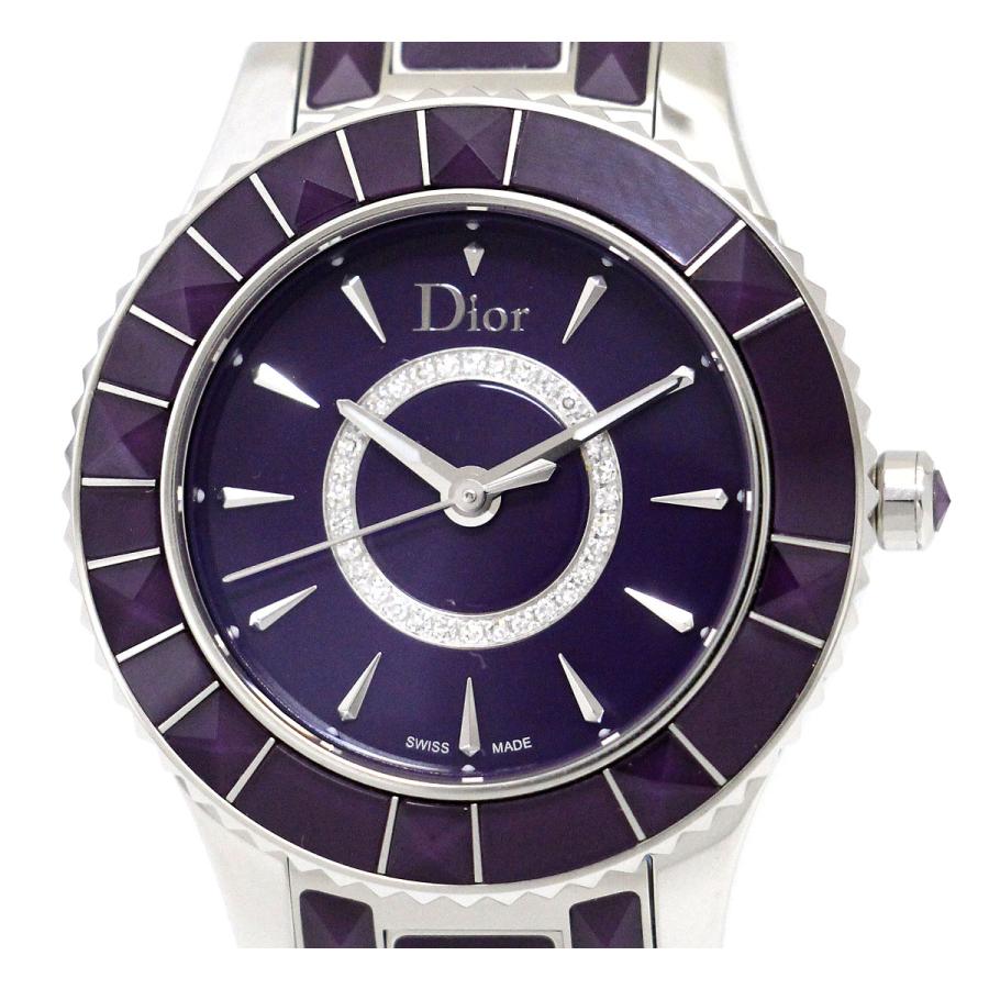 Christian Dior（クリスチャン・ディオール） DIOR CD143112M001